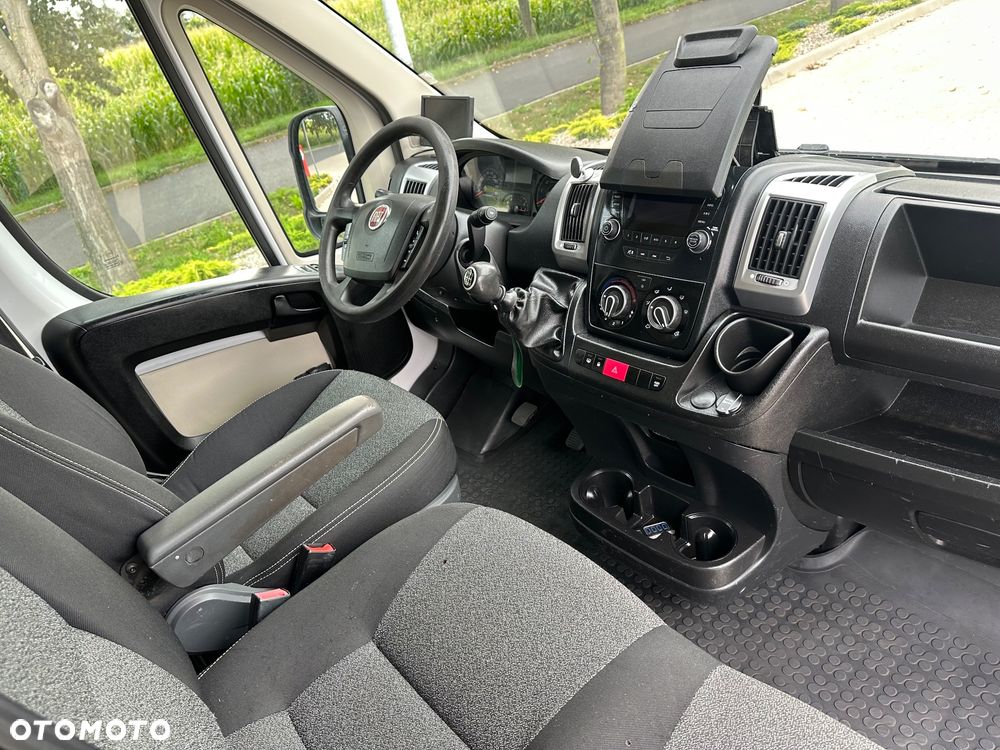 Fiat Ducato - 26