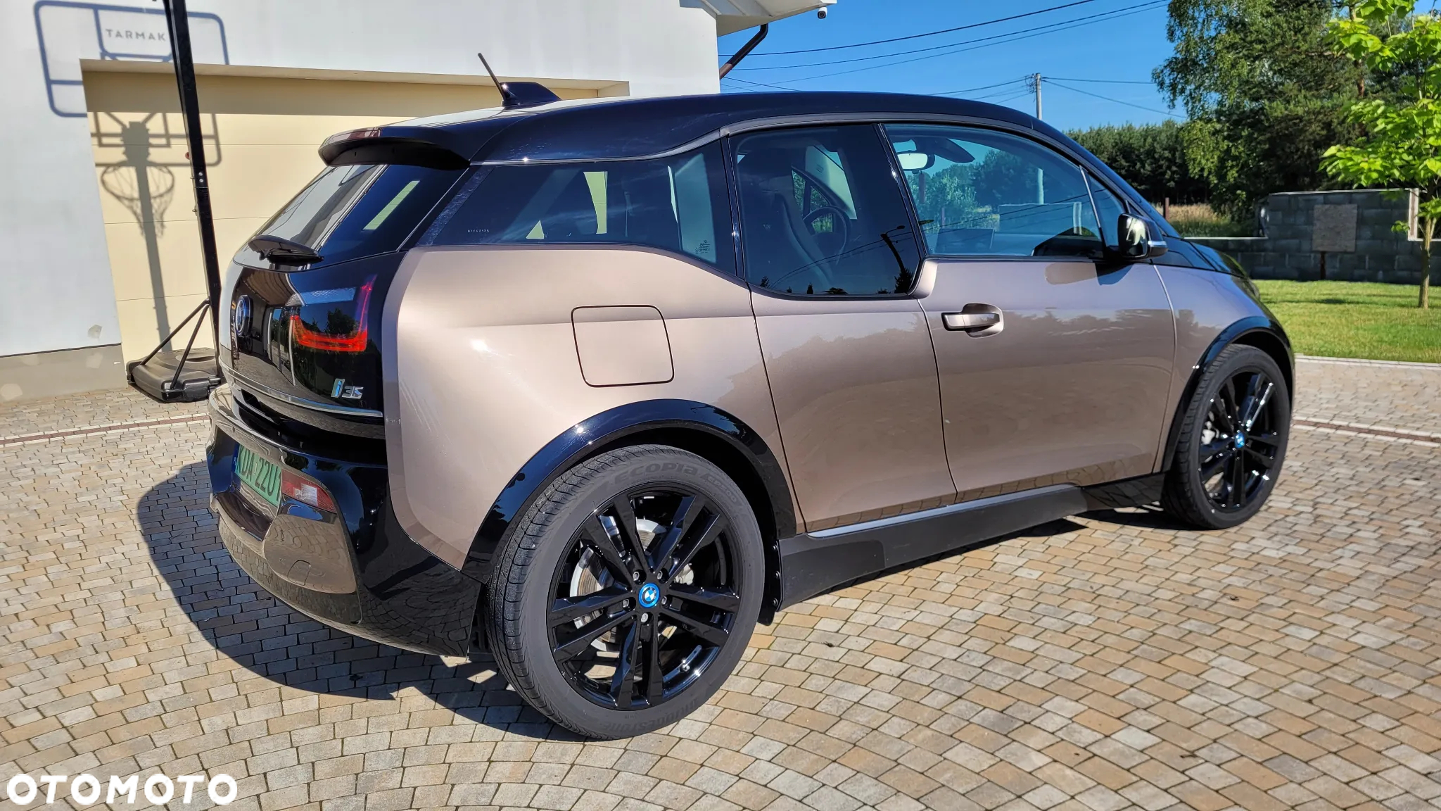 BMW i3 i3S 120 Ah - 5
