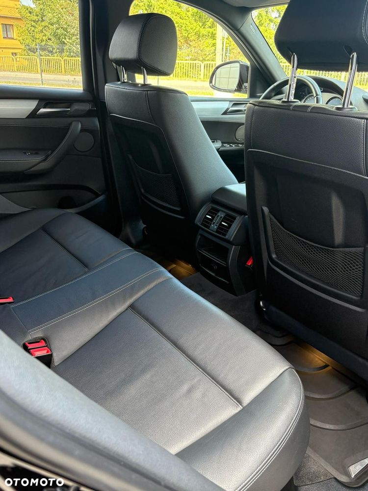 BMW X4 xDrive20d M Sport - 10