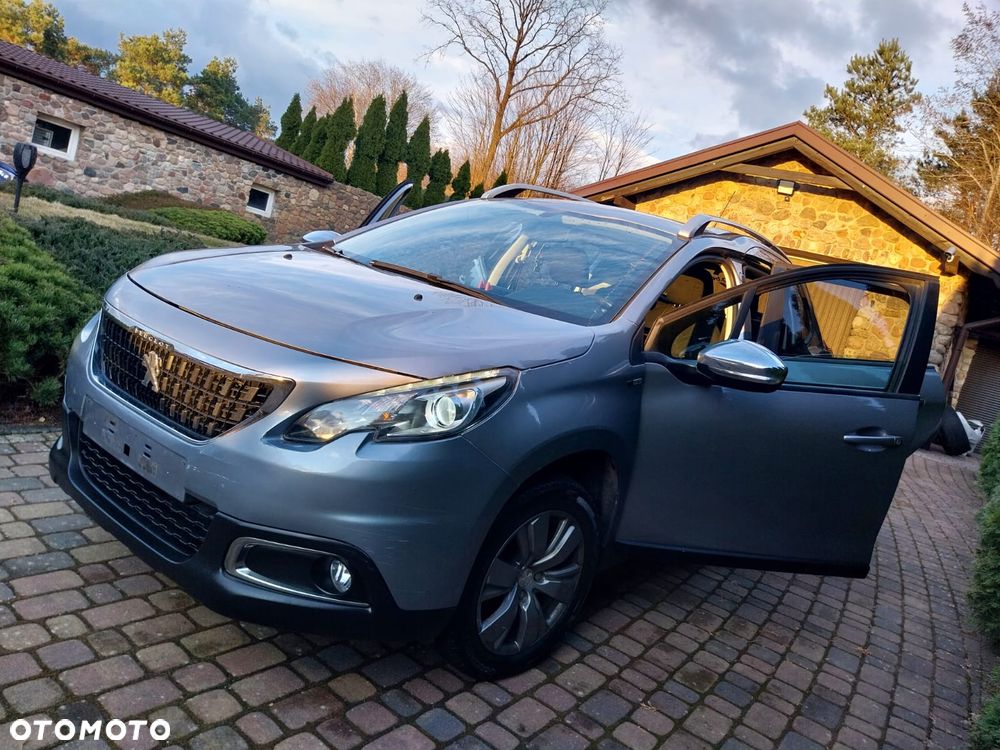 Peugeot 2008 - 24
