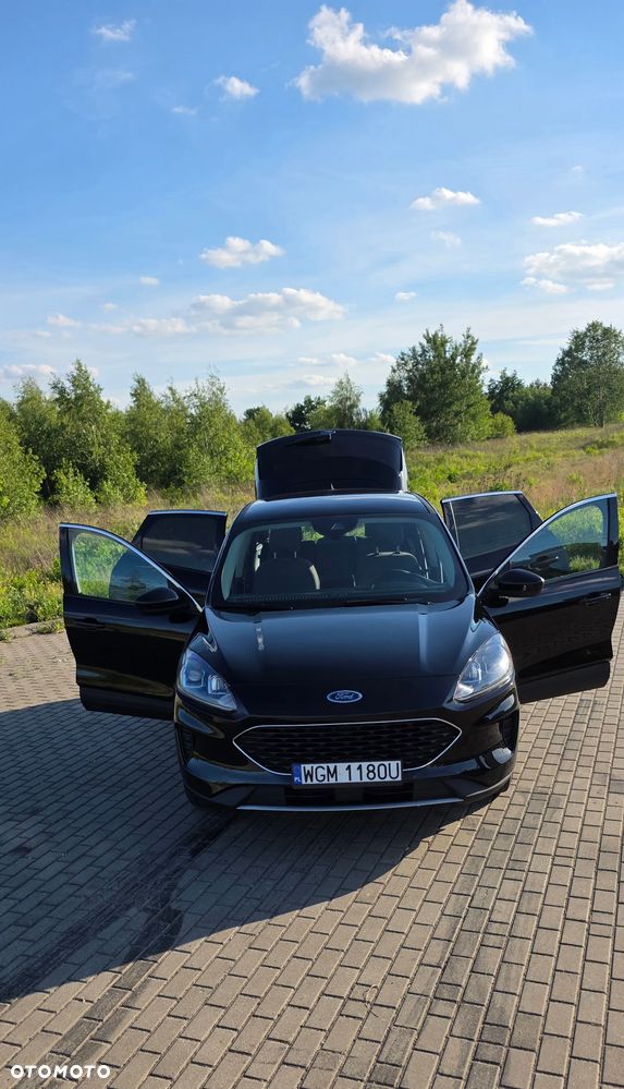Ford Escape - 10