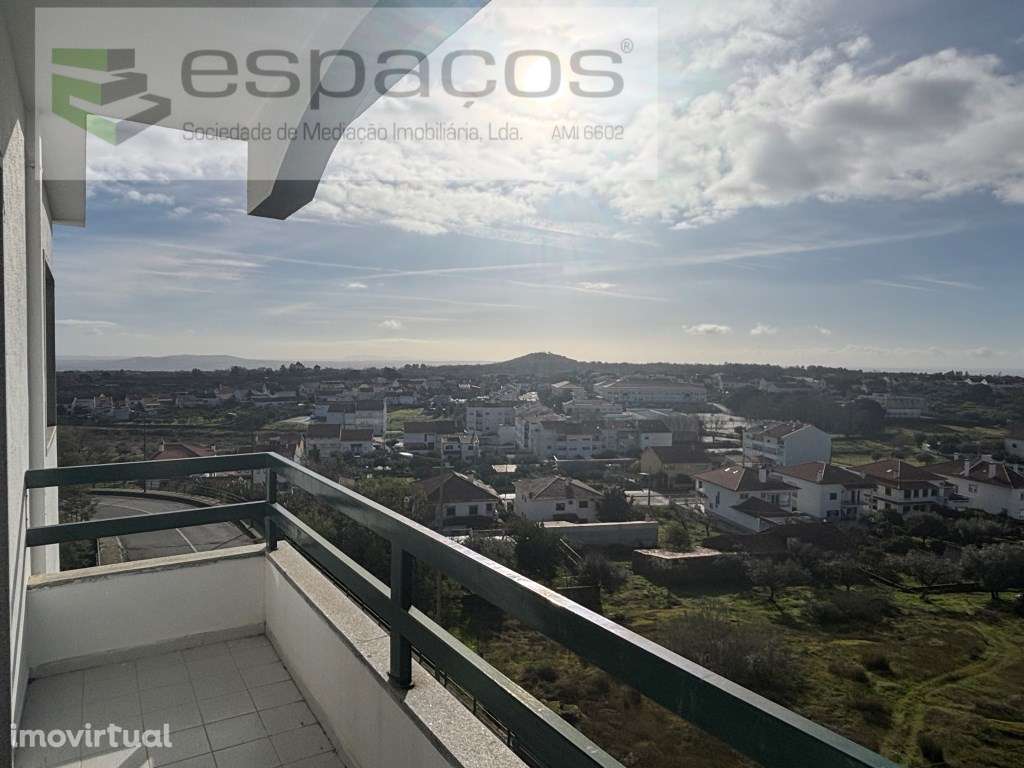 Apartamento em Castelo Branco T3 - Grande imagem: 3/21