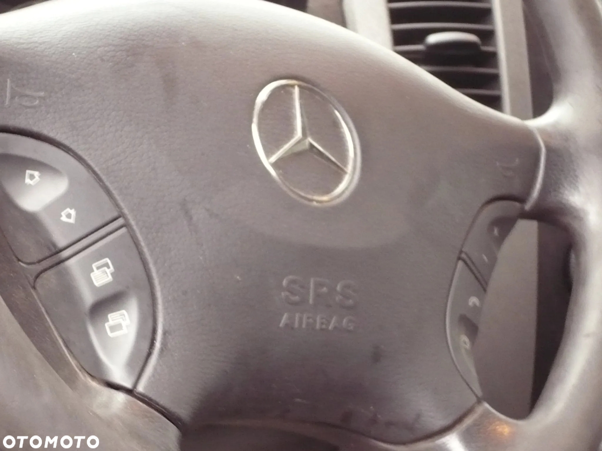 Mercedes-Benz Sprinter - 8
