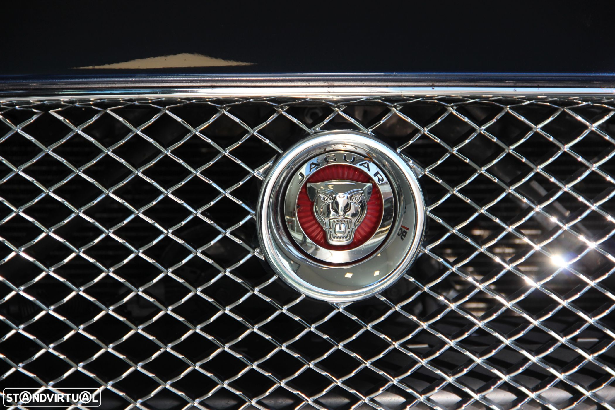 Jaguar XJ 3.0 D V6 Premium Luxury - 30