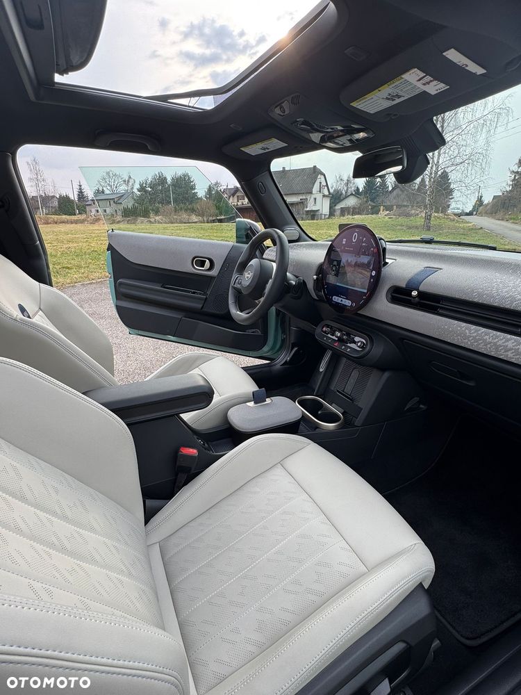 MINI Cooper S Favoured Trim - 29