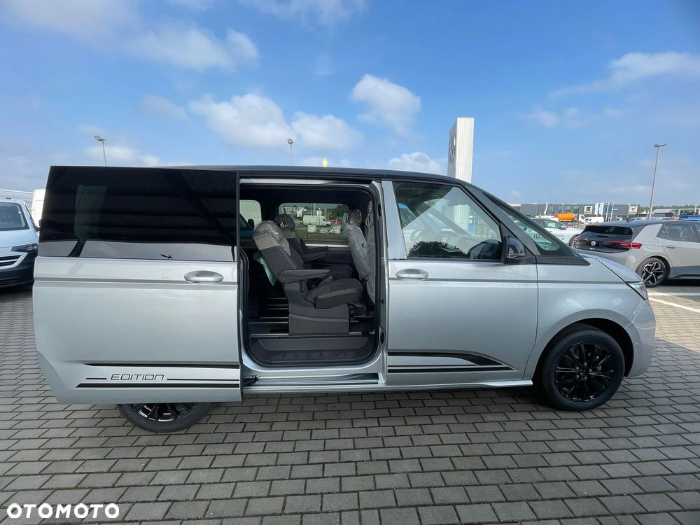 Volkswagen Multivan 2.0 TSI L1 Edition DSG - 6