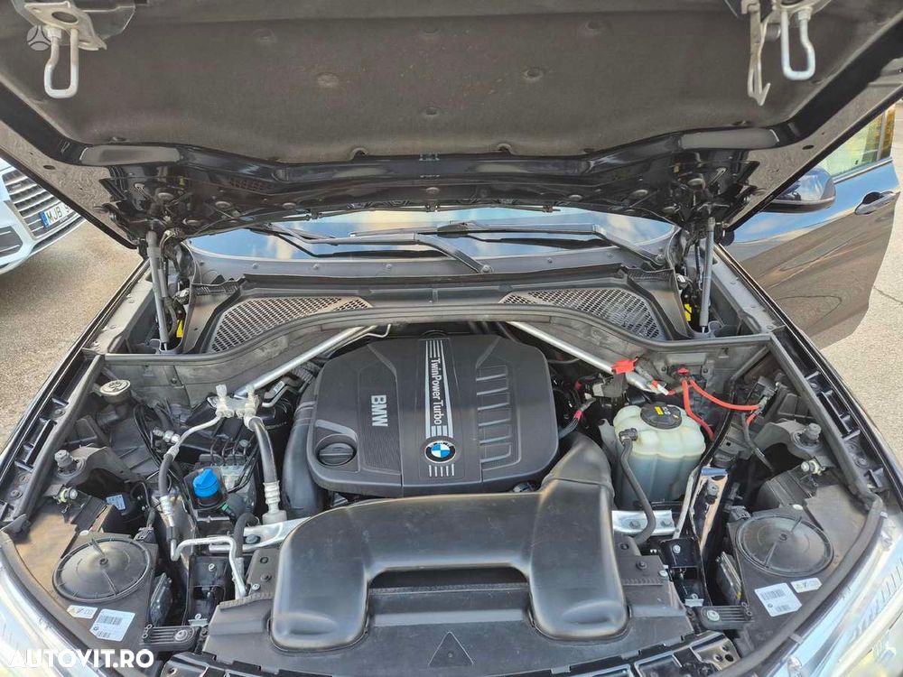 BMW X5 xDrive30d - 24
