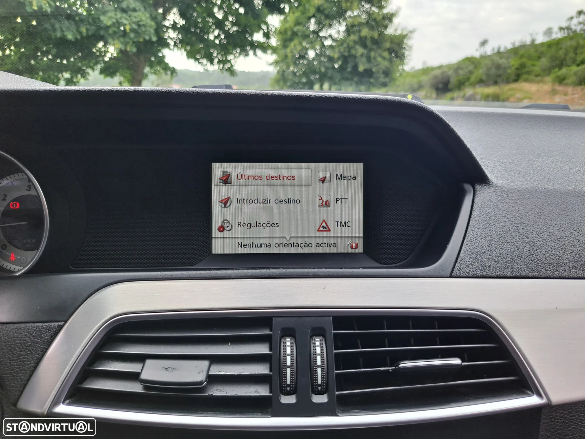 Mercedes-Benz C 220 CDi Avantgarde BE Aut. - 21