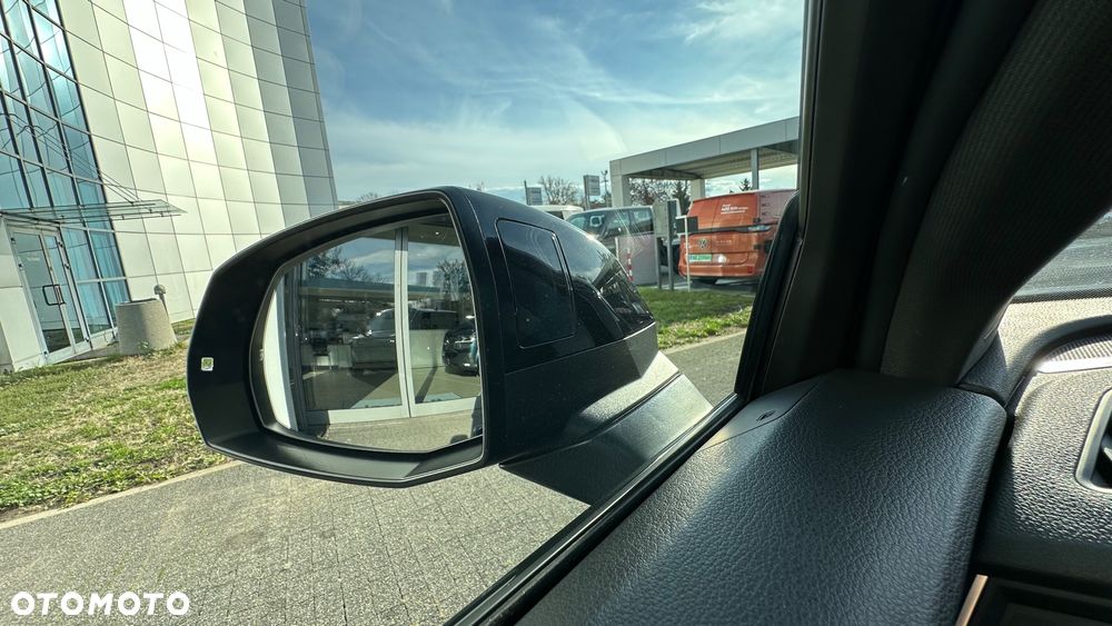 Audi SQ5 TDI Quattro Tiptronic - 17