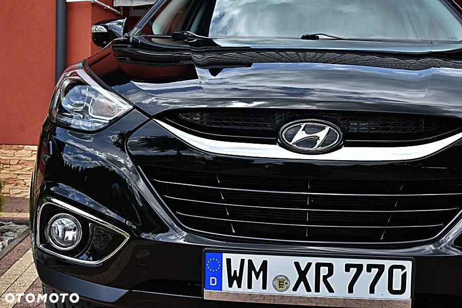 Hyundai ix35 1.6 GDI Premium 2WD - 17