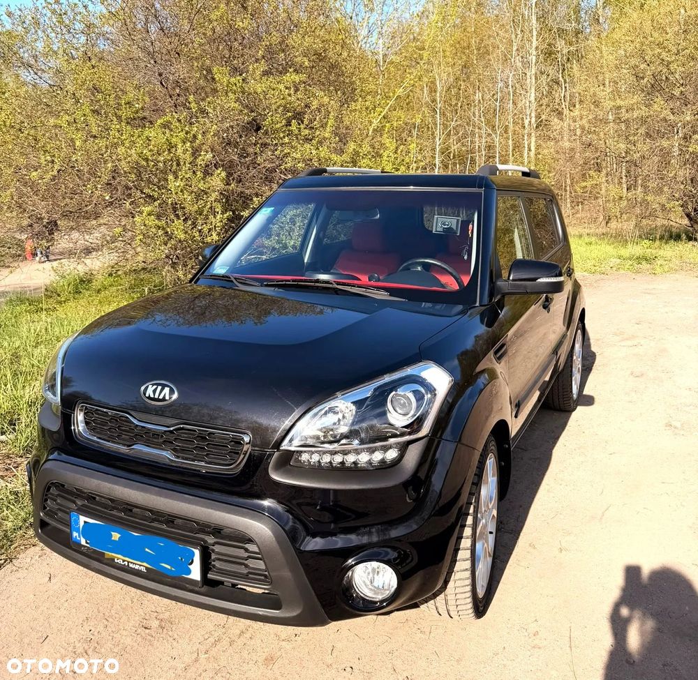 Kia Soul 1.6 GDI XL - 4
