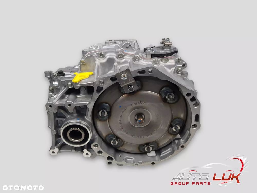 NOWA Skrzynia biegów Automatyczna AWY RLU 4motion Volkswagen Tiguan Arteon - 1