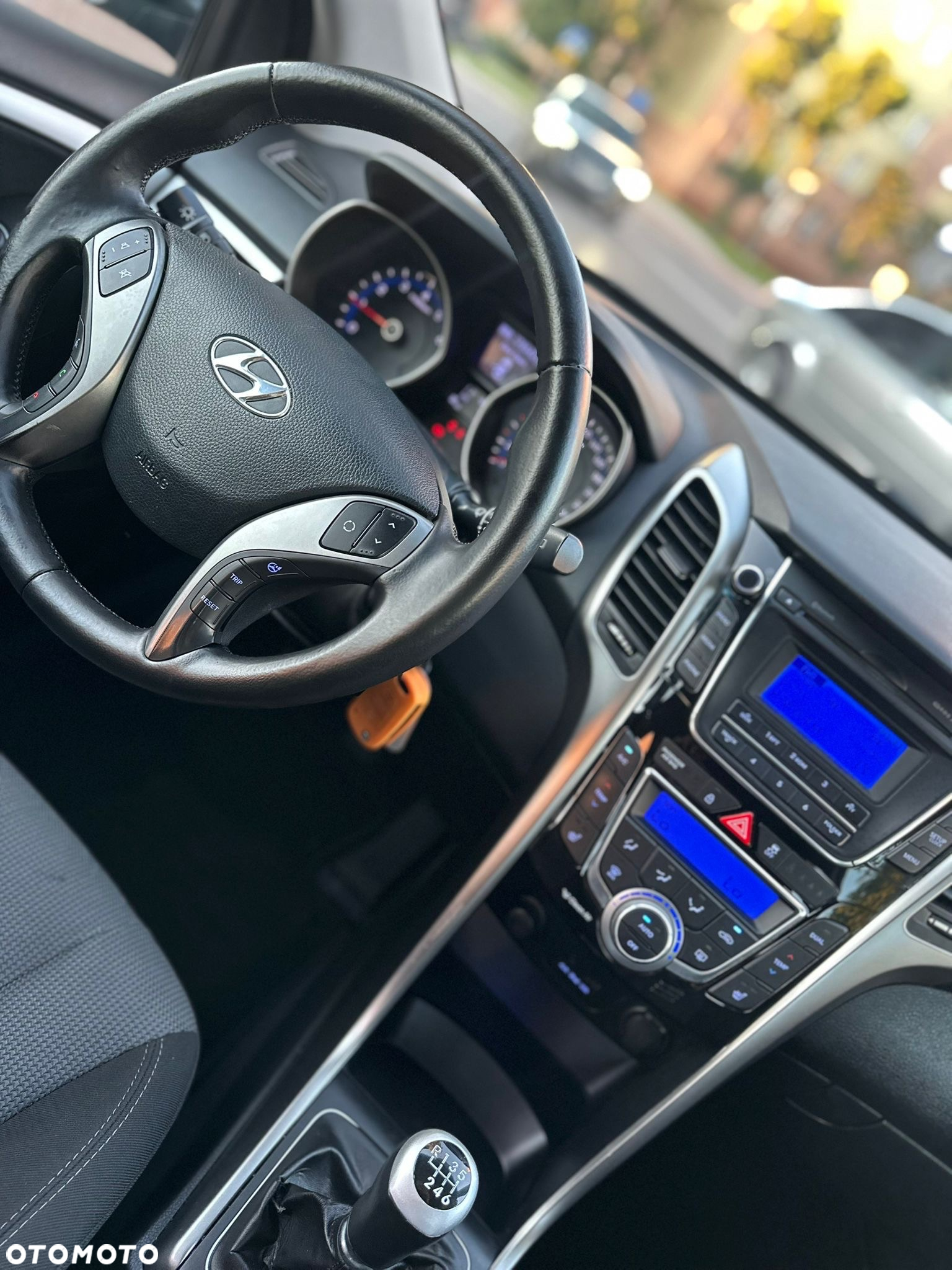 Hyundai i30 1.4 Classic - 17