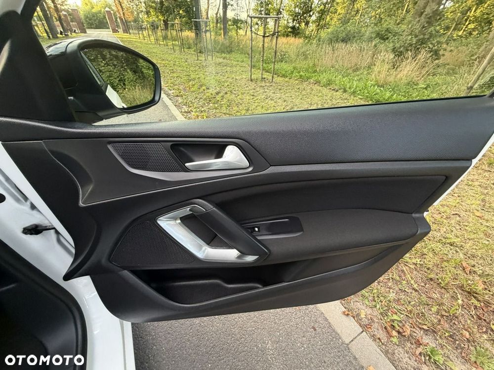 Peugeot 308 - 29