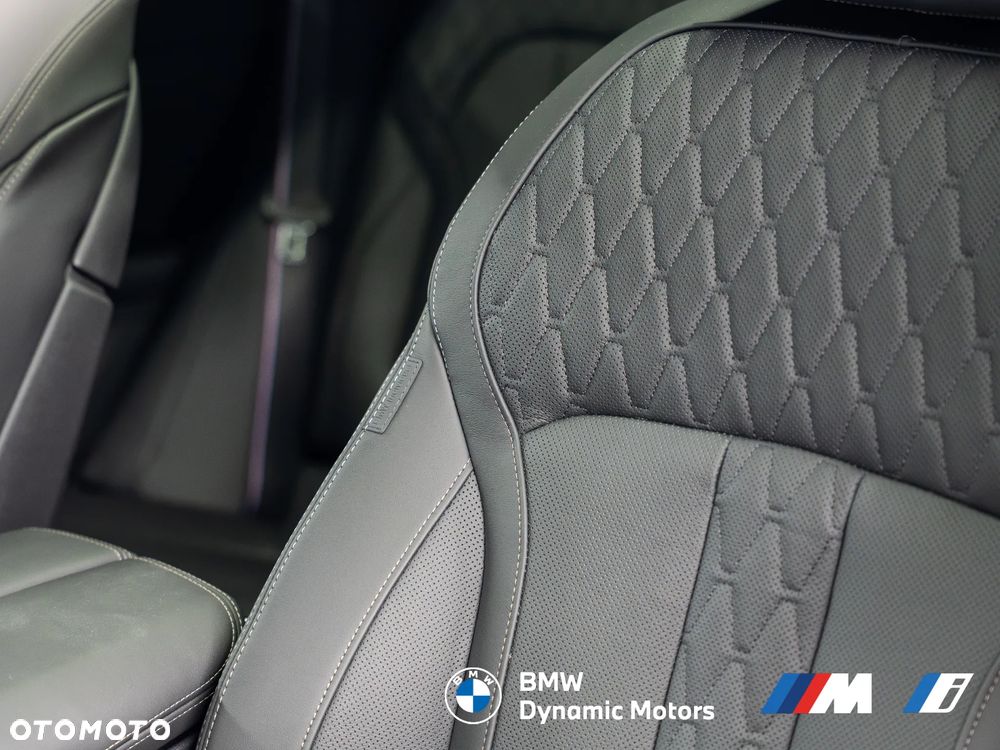 BMW X6 xDrive40i M Sport - 26