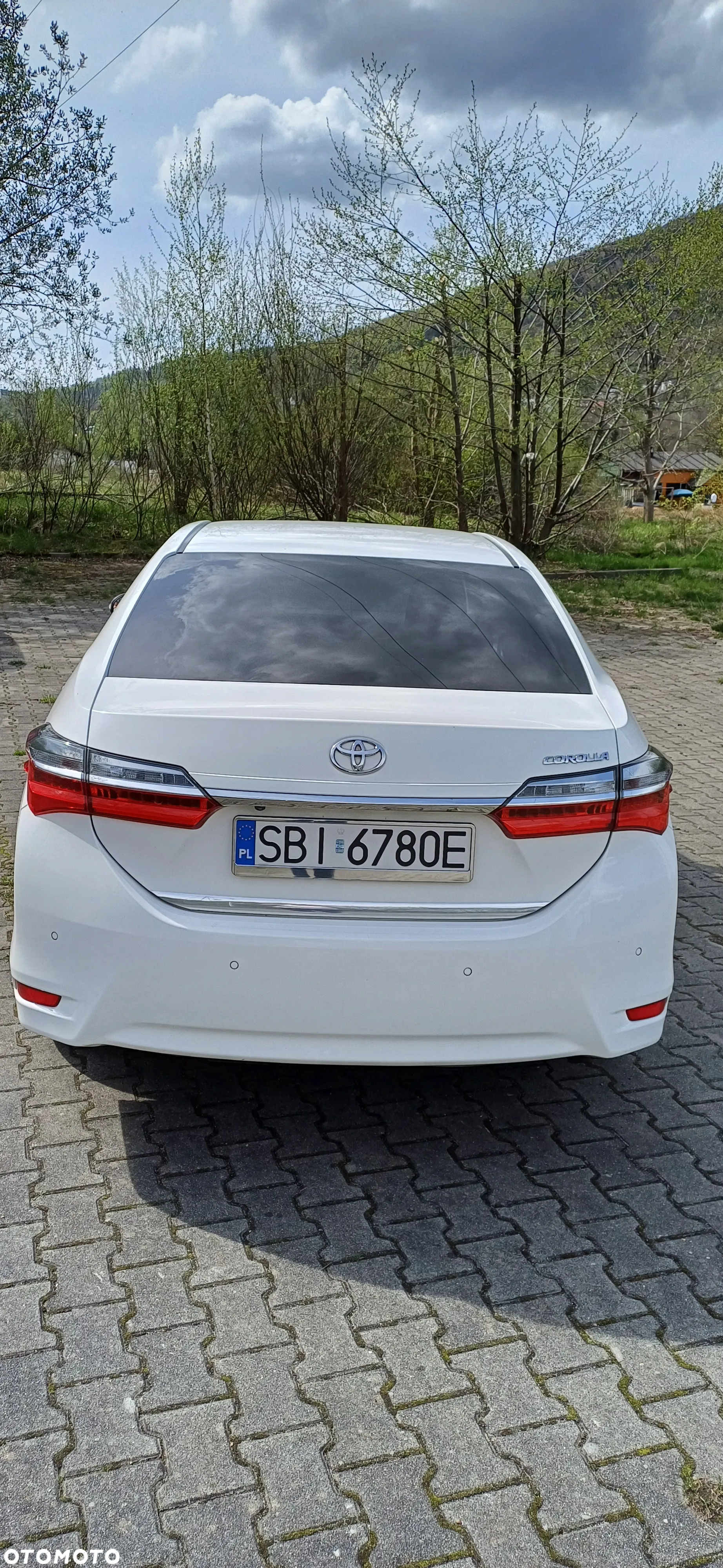 Toyota Corolla 1.6 Executive - 22