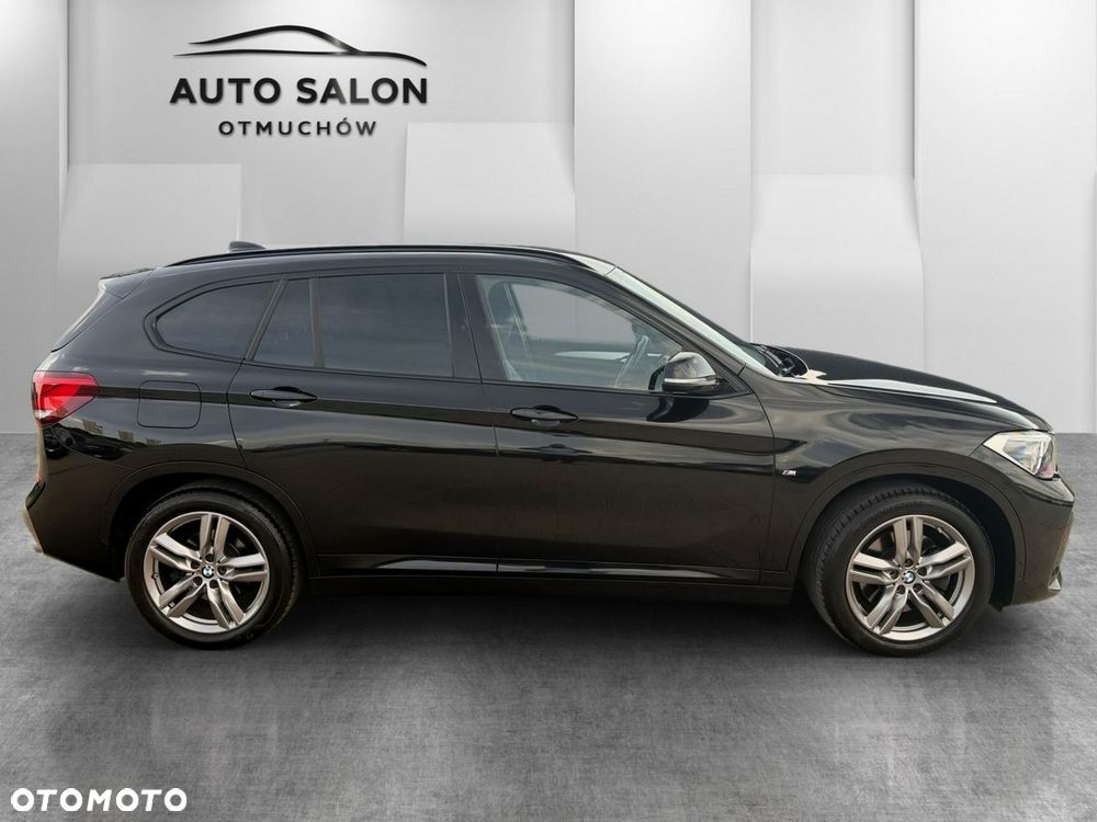 BMW X1 - 4