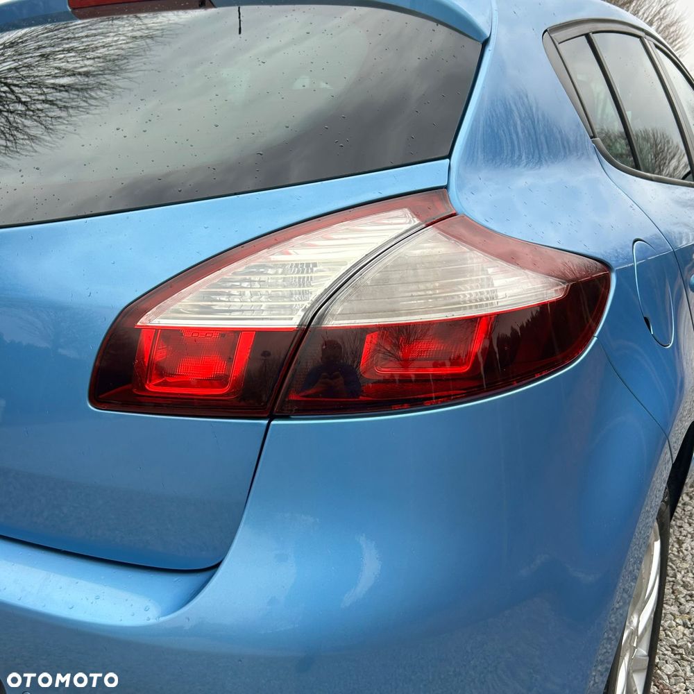 Renault Megane 1.6 16V Limited - 25