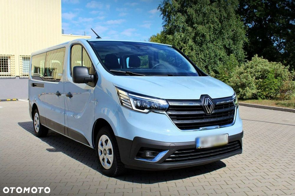 Renault Trafic - 12