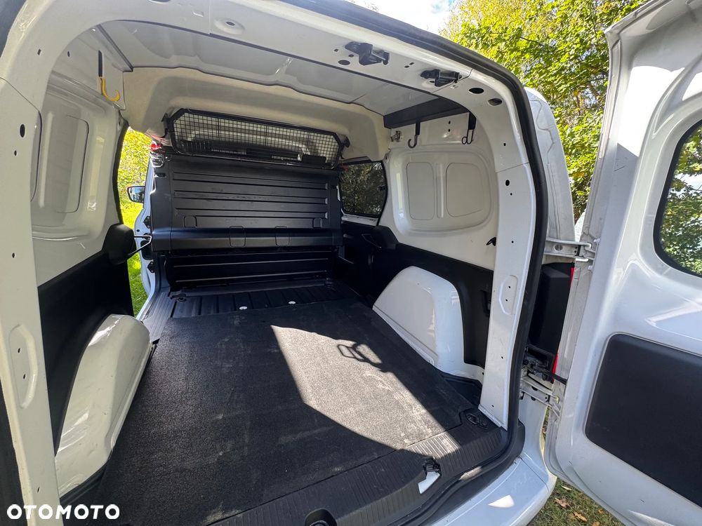 Mercedes-Benz Citan Tourer L2 420.735 - 21