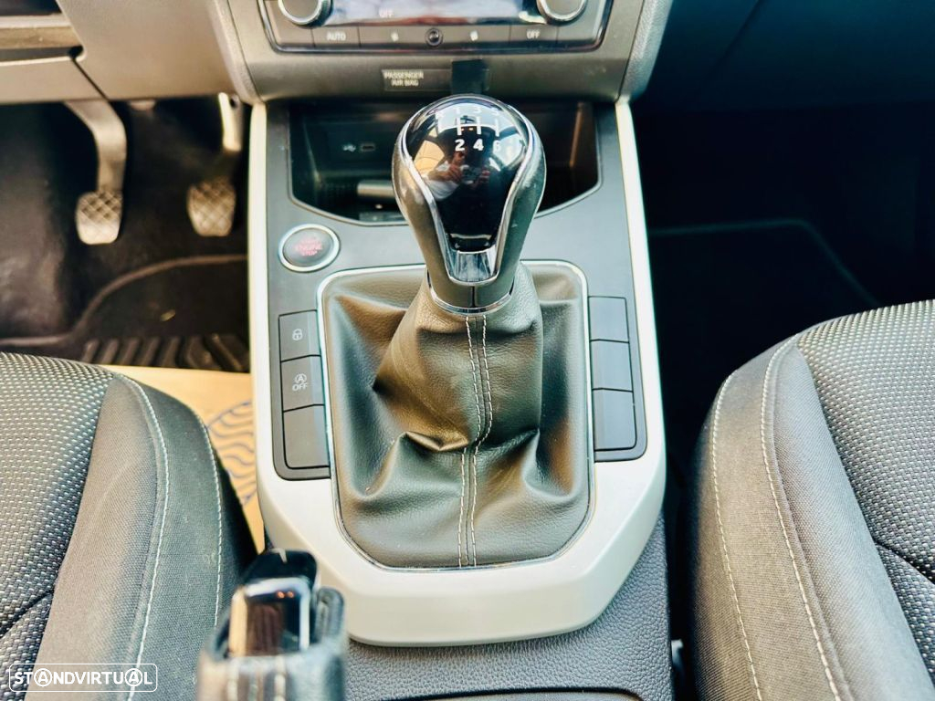 SEAT Arona 1.0 TGI Xcellence - 20