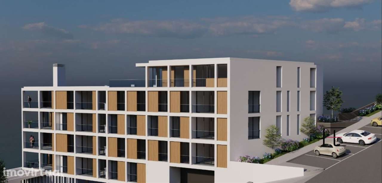 Apartamento T2 Venda em Caniço,Santa Cruz - Grande imagem: 3/4