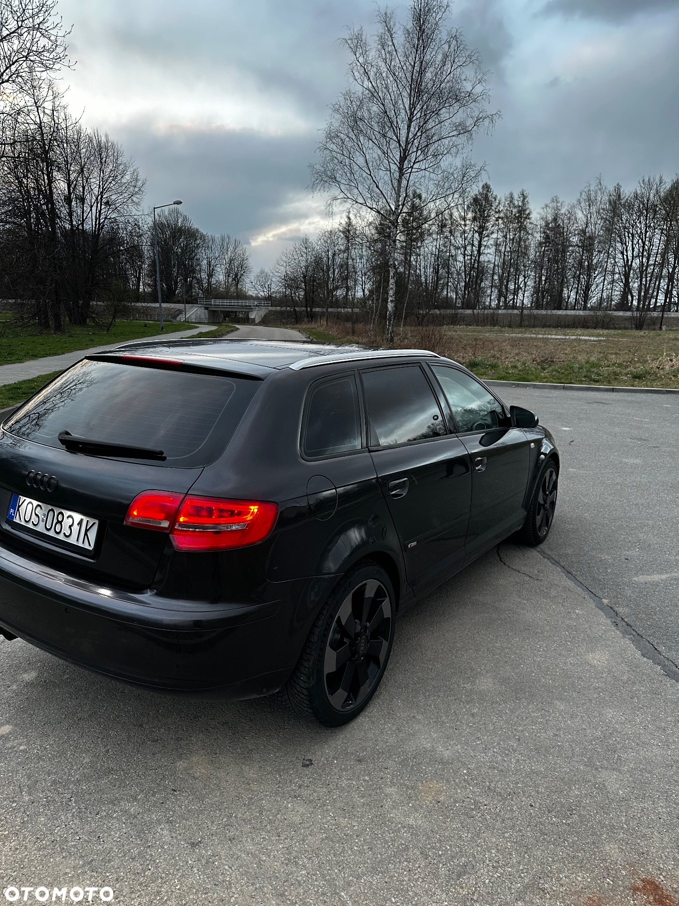Audi A3 2.0 TDI DPF Attraction - 6