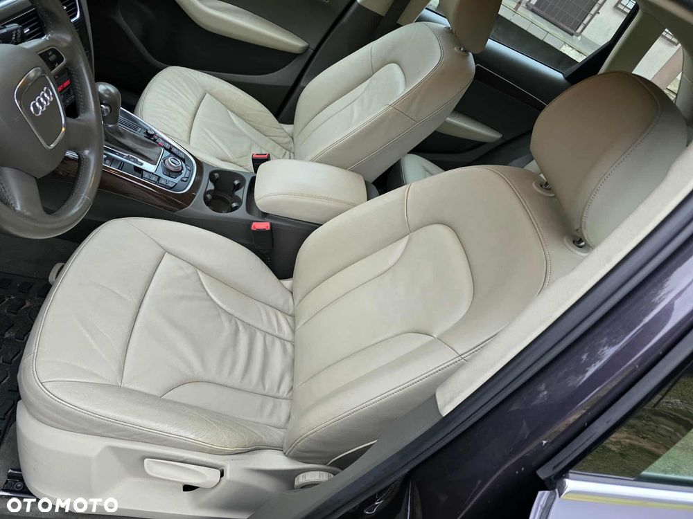 Audi Q5 2.0 TFSI quattro tiptronic - 14