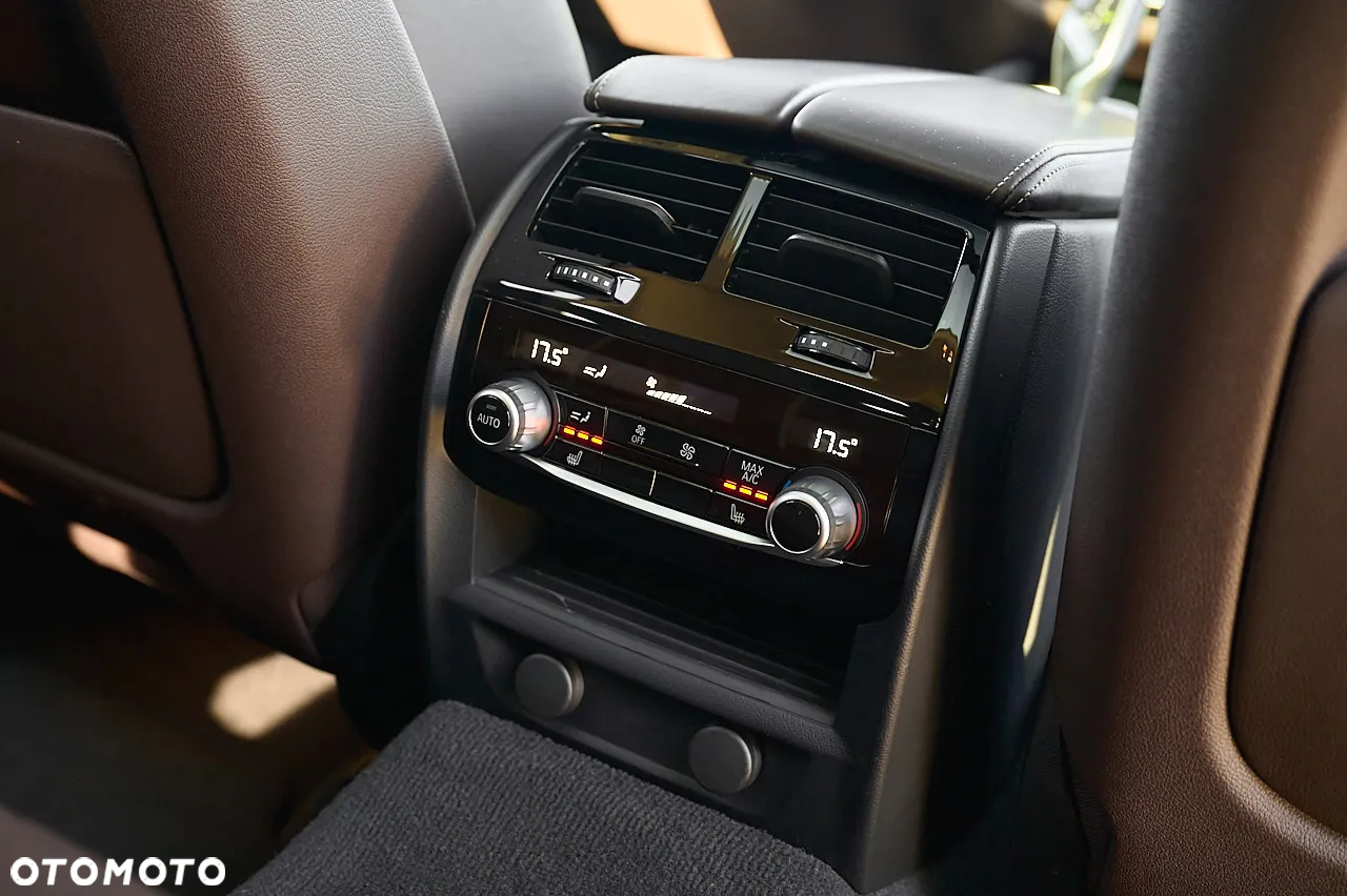 BMW 6GT 620d Gran Turismo Sport Line - 23