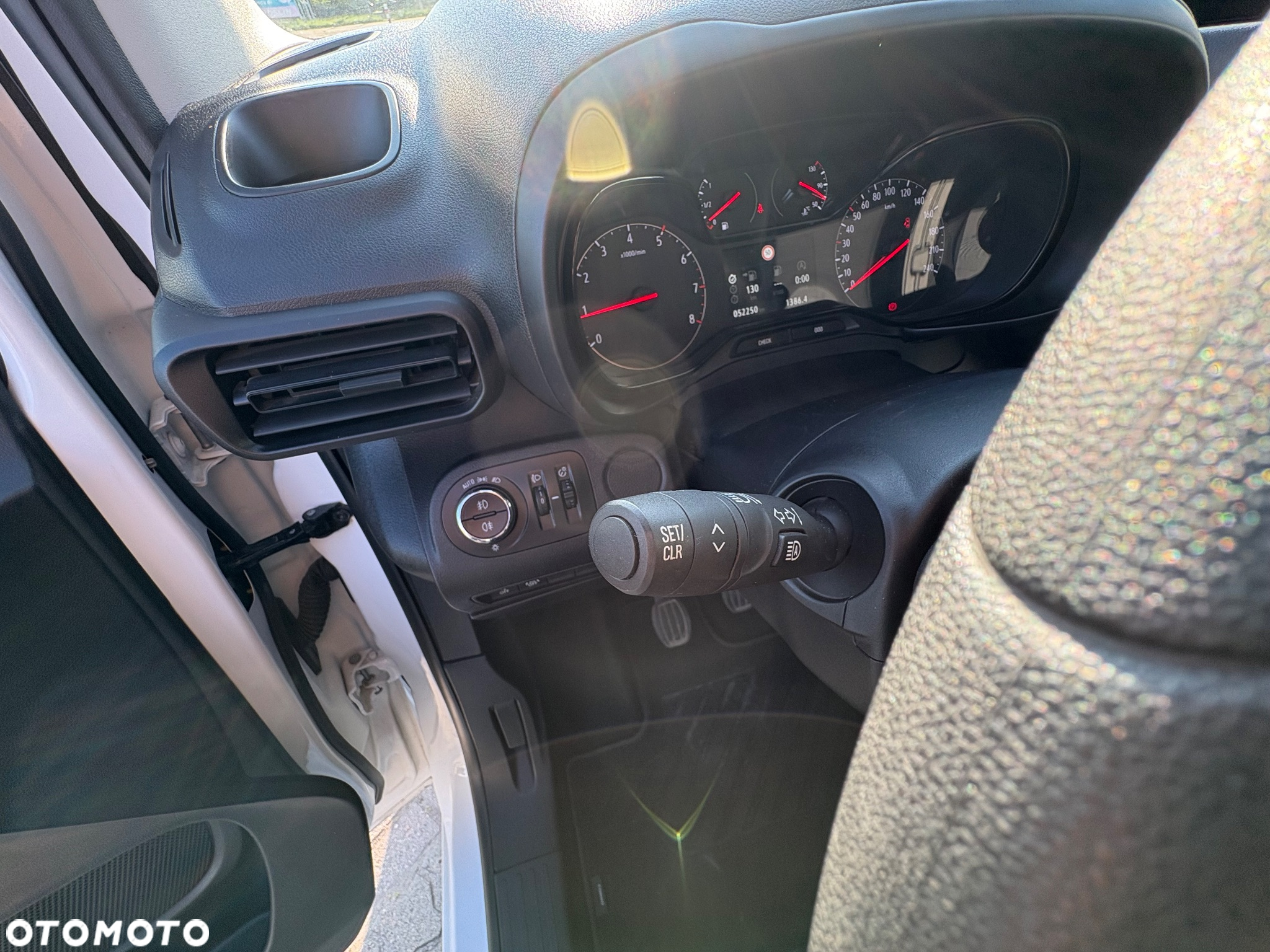 Opel Combo - 20