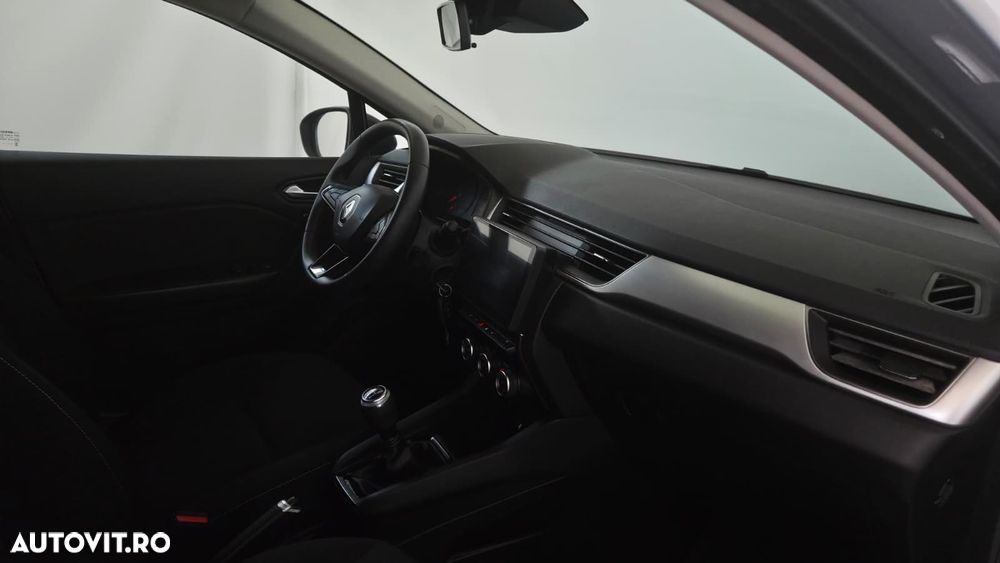 Renault Captur TCe 100 Life - 12