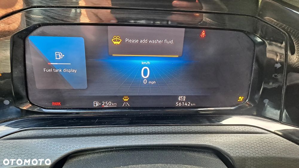 Volkswagen Golf 2.0 TSI OPF GTI - 16