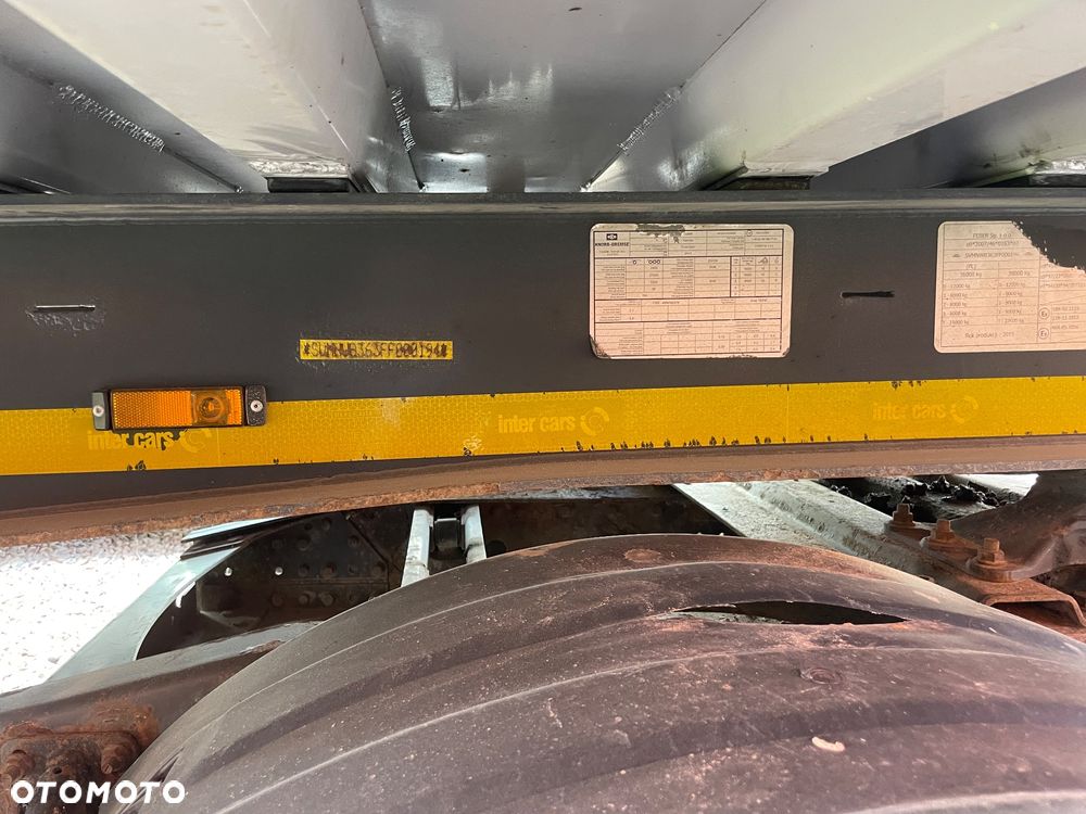 Feber Inter Cars WD1-9008 - 9