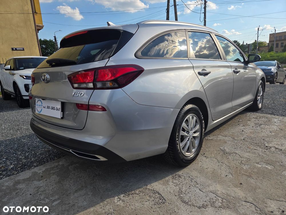 Hyundai i30 1.0 T-GDI Comfort - 9
