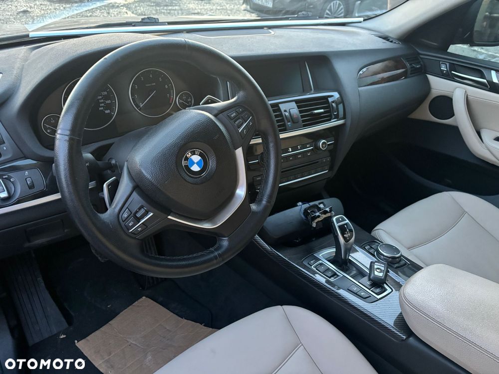 BMW X4 xDrive28i - 13