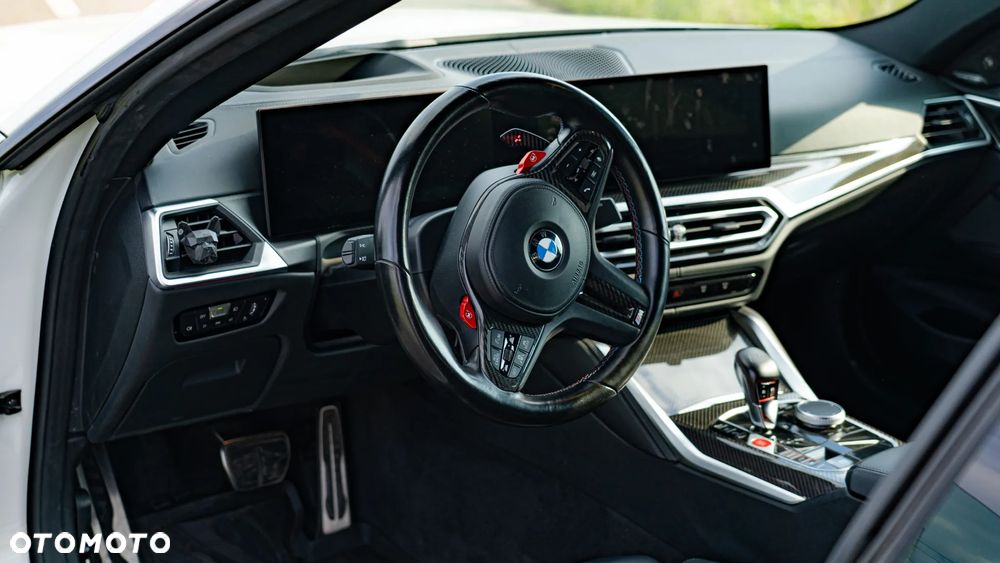 BMW M4 Competition M xDrive sport - 10