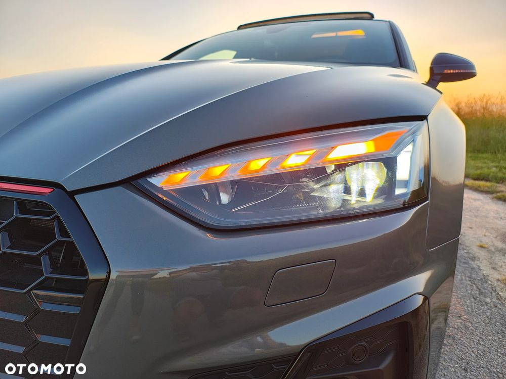 Audi A5 Sportback - 28