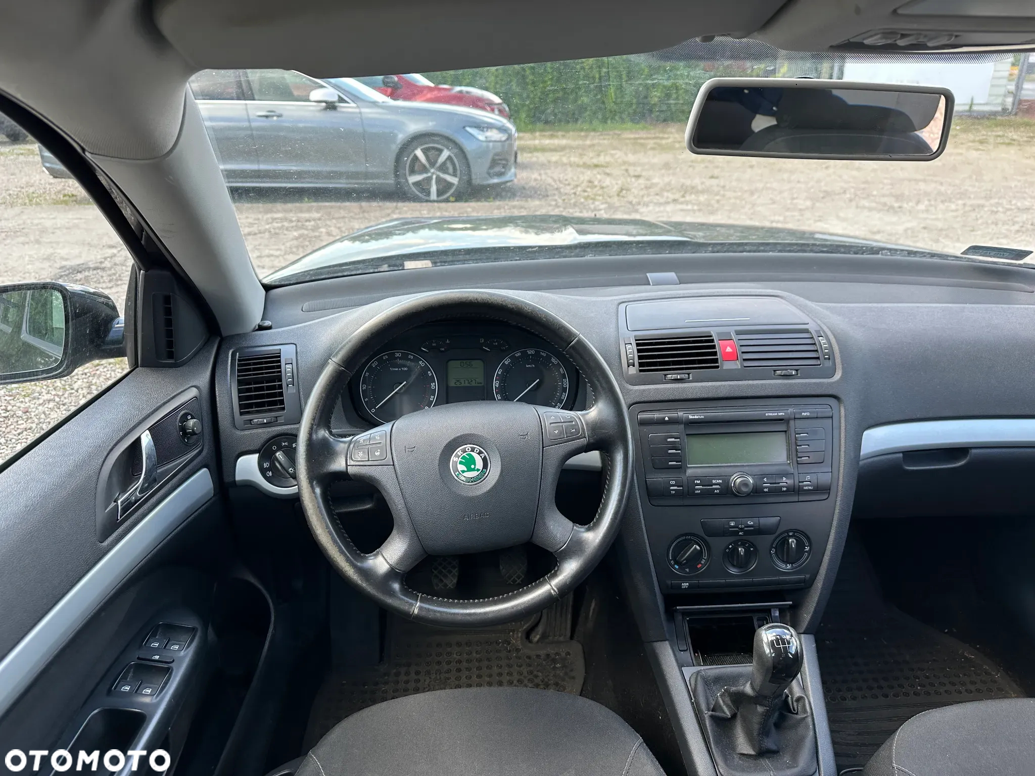 Skoda Octavia - 13