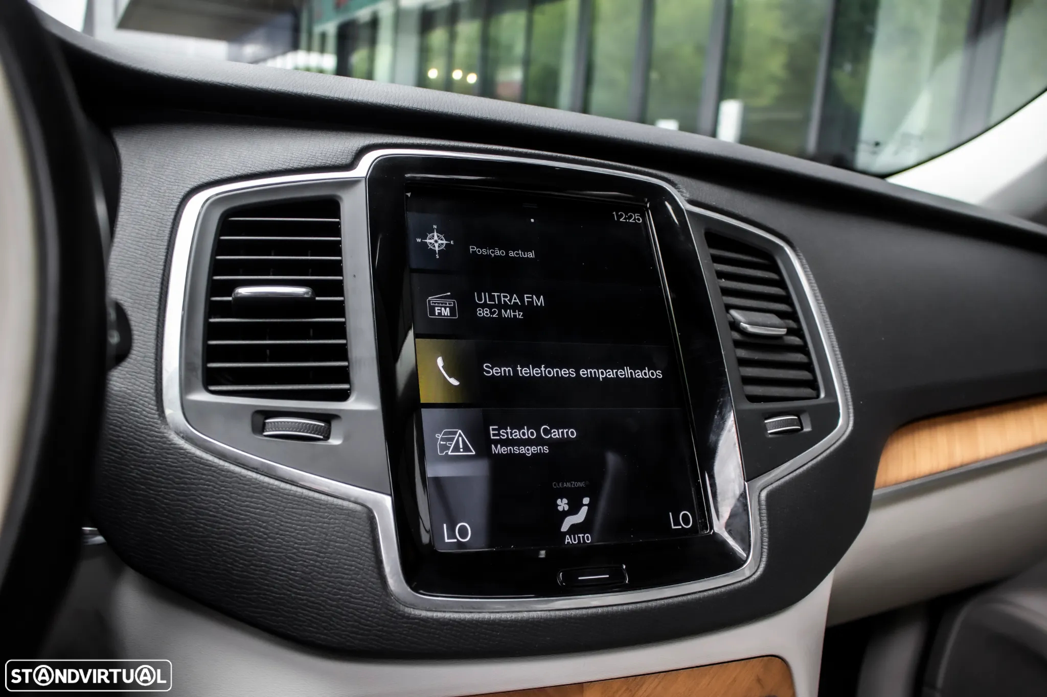 Volvo XC 90 2.0 T8 PHEV Inscription AWD - 24