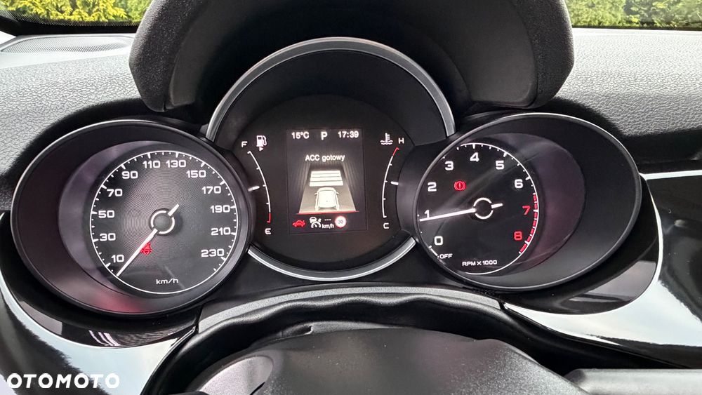 Fiat 500X 1.3 FireFly Turbo DCT 4x2 S&S City Cross - 31