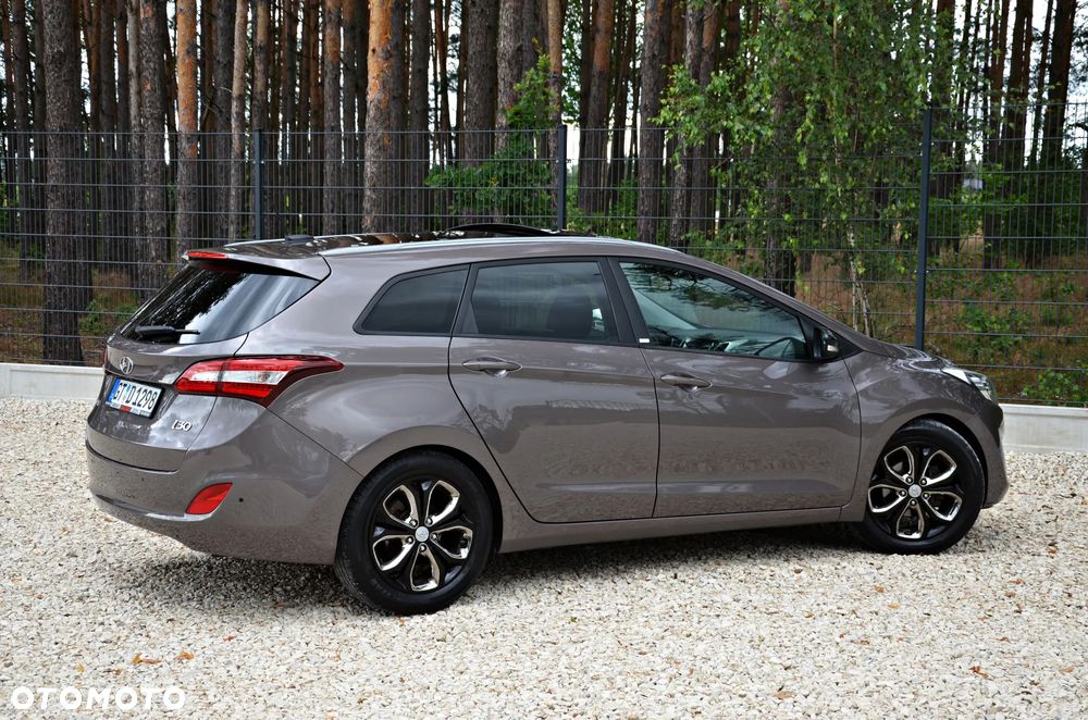 Hyundai i30 - 25