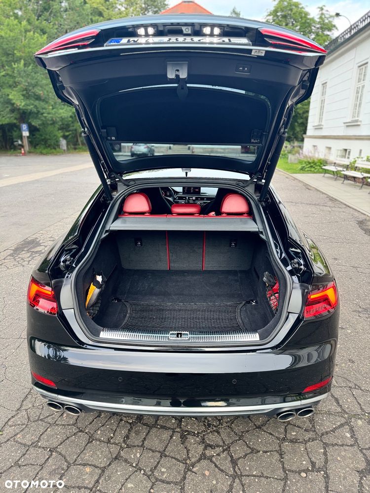 Audi S5 Sportback - 19