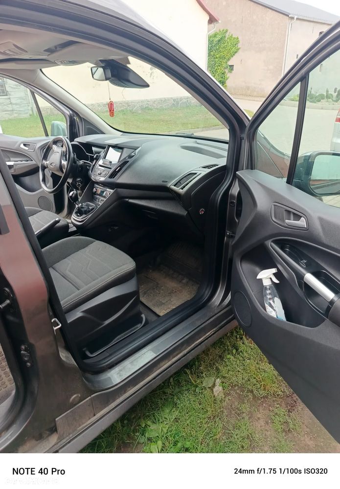 Ford Tourneo Connect Gr 1.5 TDCi Titanium - 17