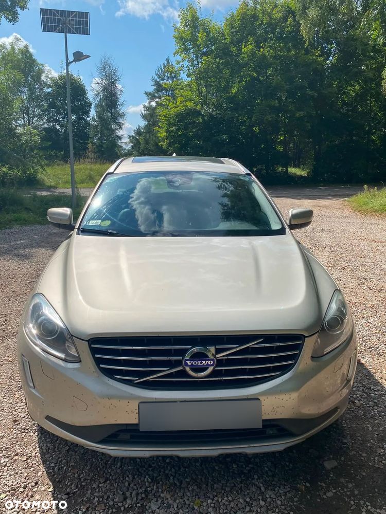 Volvo XC 60 D4 Inscription - 5