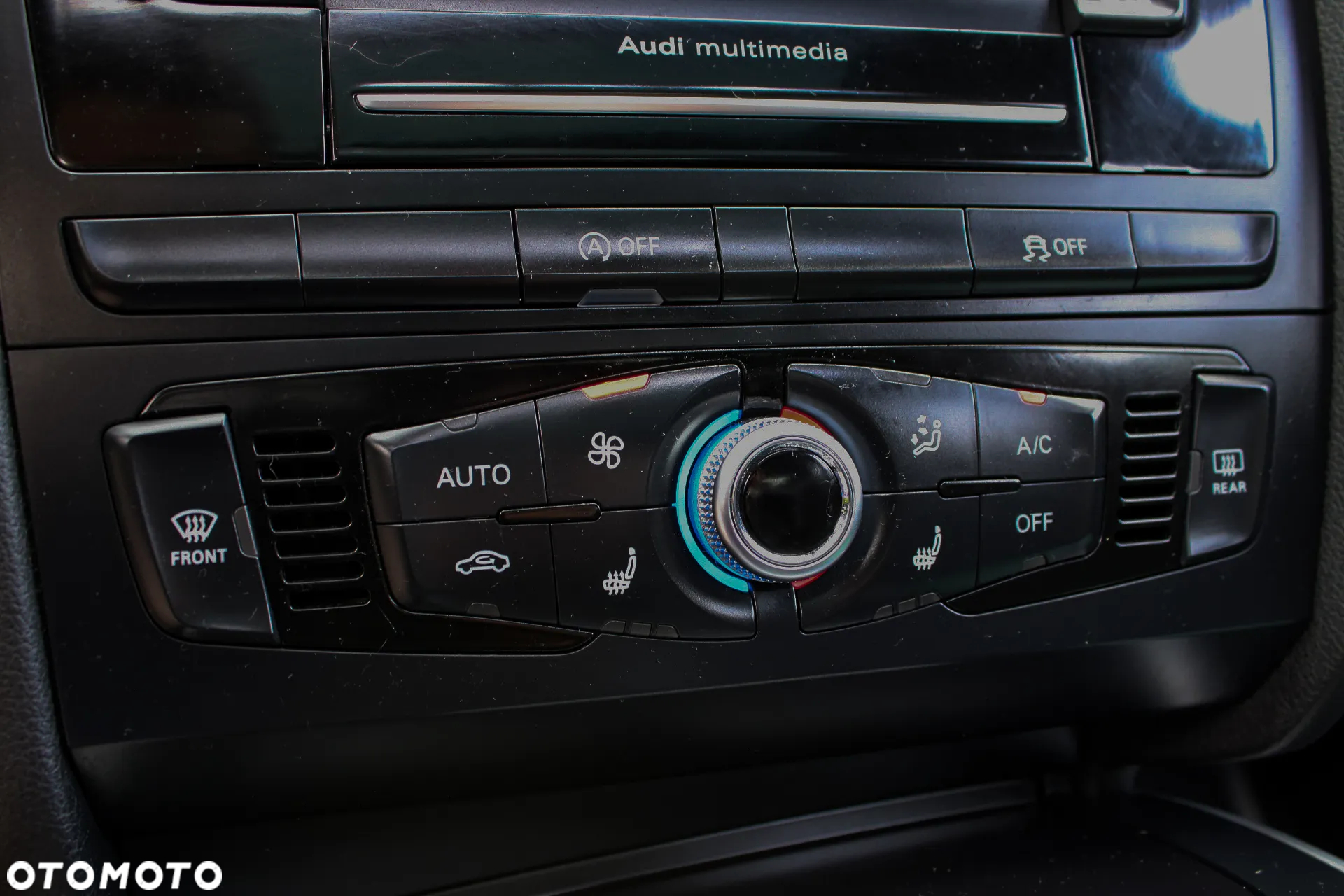 Audi A4 - 32