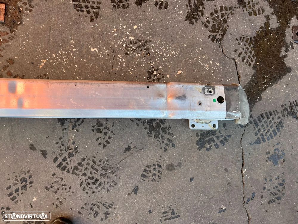 Partner / Berlingo B9 II REFORÇO PARA CHOQUES FRENTE - RF043 - 4