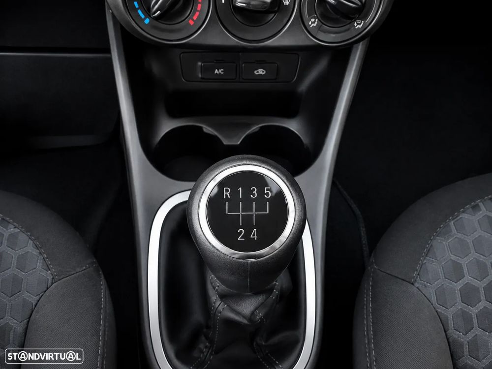 Opel Corsa 1.3 D (CDTi) (ecoFLEX) S&S Edition - 17