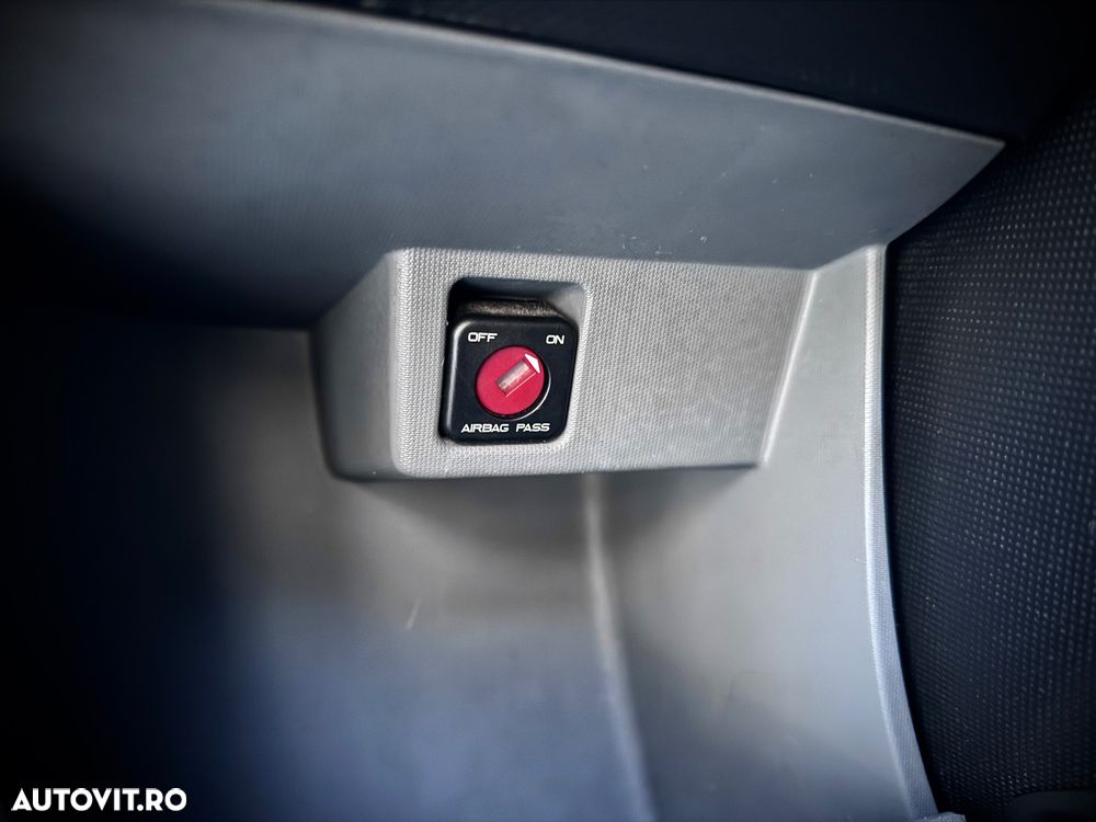 Citroën C1 1.0i X - 24