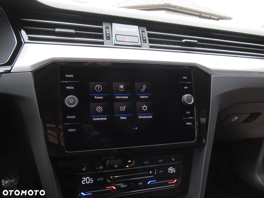 Volkswagen Passat 2.0 TDI EVO Business - 20