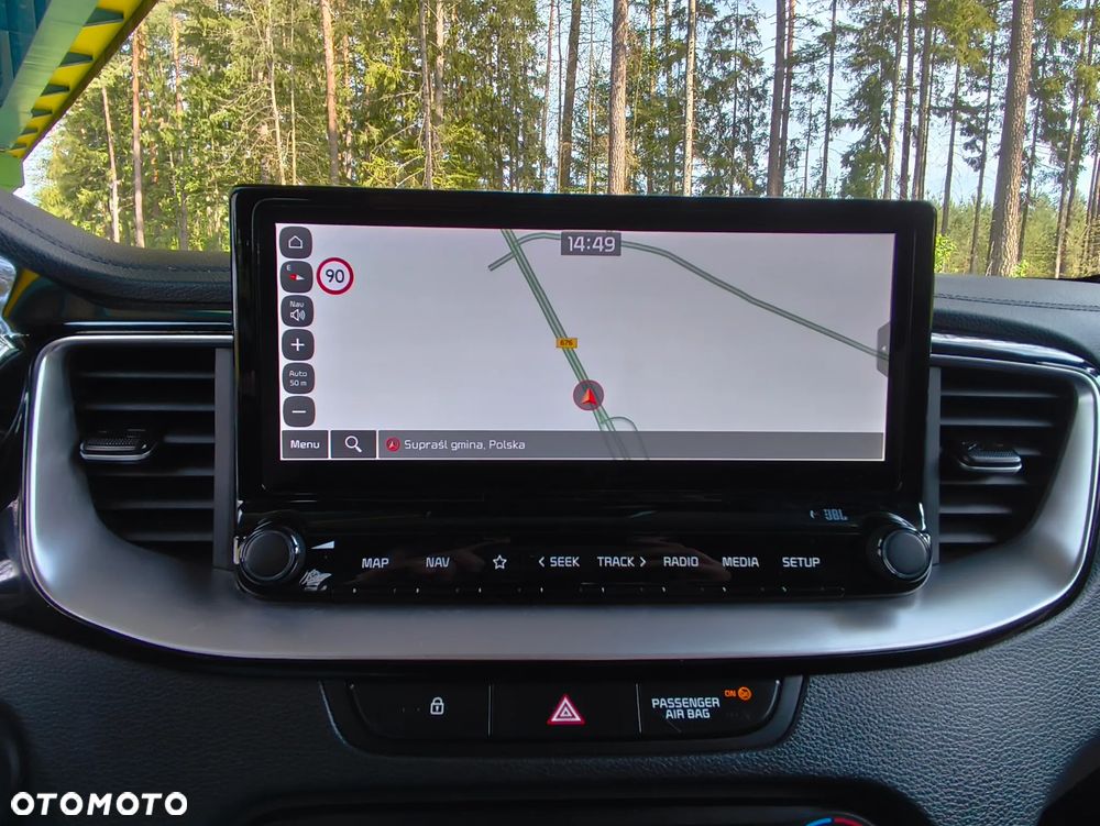 Kia Ceed 1.6 T-GDI GT DCT - 16